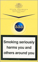 555  Cigarette Pack