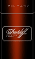 Davidoff Classic Cigarette pack