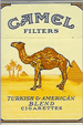 Camel US Cigarettes