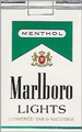 Marlboro US Cigarettes