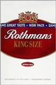Rothmans US Cigarettes