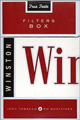 Winston US Cigarettes