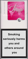 Prima Lux Slims Selection Nr. 4 Cigarette Pack
