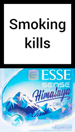 Esse Sense Himalaya Demi Cigarette pack