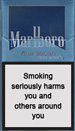 Marlboro Fine Touch Cigarette pack