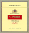 Cheap Dunhill Cigarettes Online made under authority of British ...