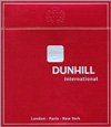 Cigarettes Dunhill Master Blend - Buy Cigarettes