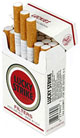 Lucky Strike Cigarettes